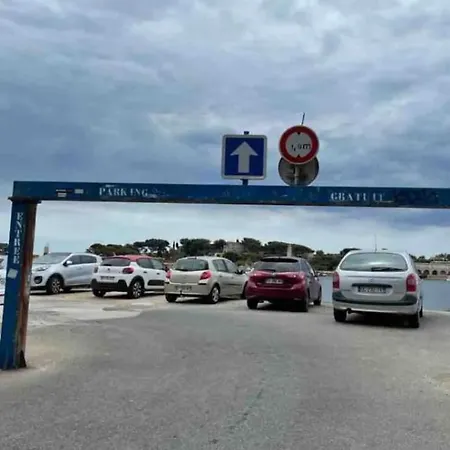 Il Piccolo - Cosy Emplacement De Rêve Bandol
