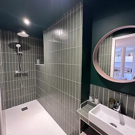 Il Piccolo - Cosy Emplacement De Rêve Apartamento *