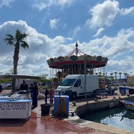 Il Piccolo - Cosy Emplacement De Reve * Bandol