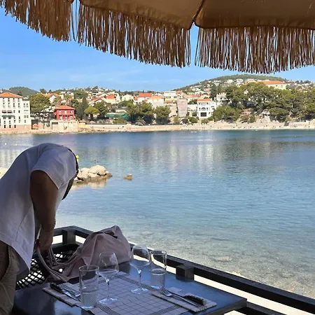 Apartamento Il Piccolo - Cosy Emplacement De Rêve Bandol