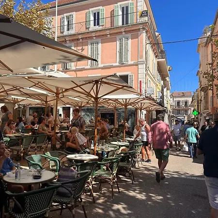 Il Piccolo - Cosy Emplacement De Rêve