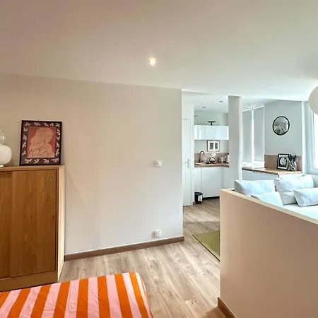Apartamento Il Piccolo - Cosy Emplacement De Rêve *