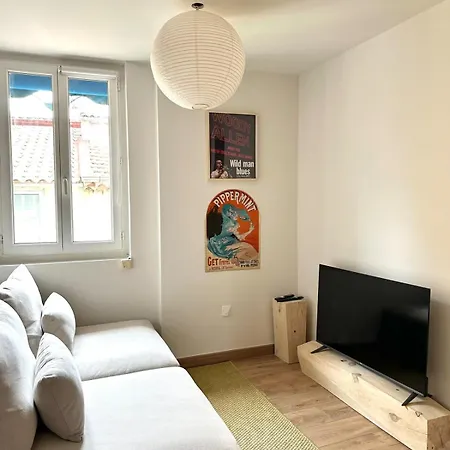 Il Piccolo - Cosy Emplacement De Rêve *