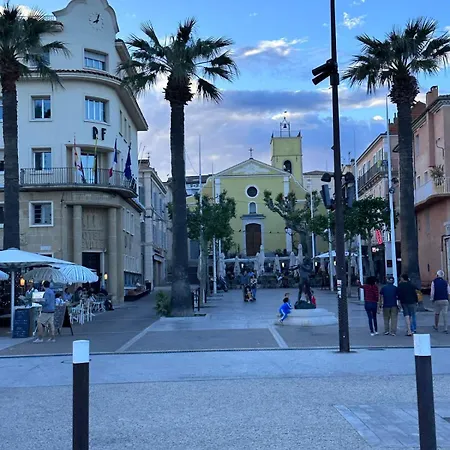 Il Piccolo - Cosy Emplacement De Reve Bandol