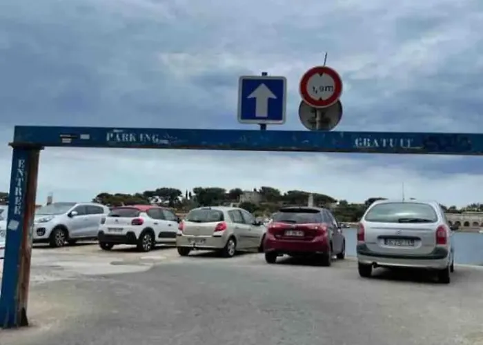 Il Piccolo - Cosy Emplacement De Reve Bandol