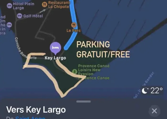 Apartamento Il Piccolo - Cosy Emplacement De Reve *