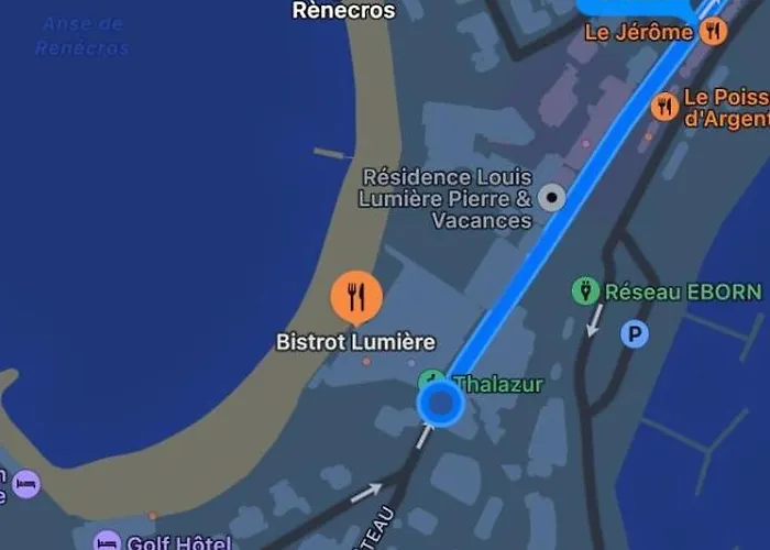 Il Piccolo - Cosy Emplacement De Reve