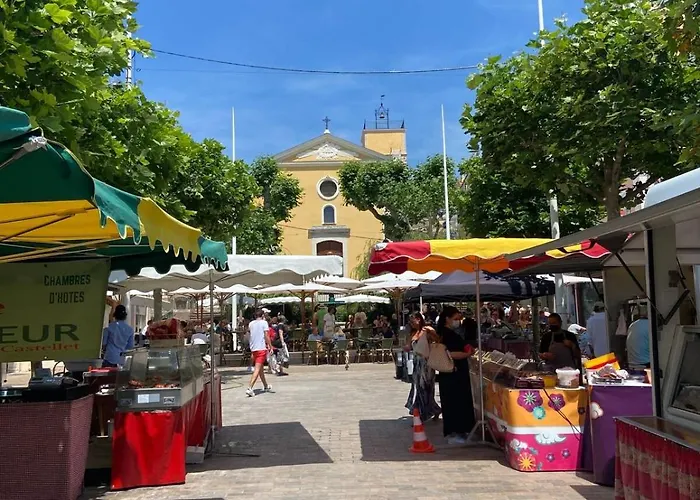 Il Piccolo - Cosy Emplacement De Reve *