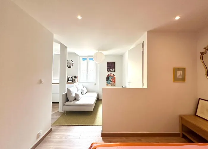 Il Piccolo - Cosy Emplacement De Reve