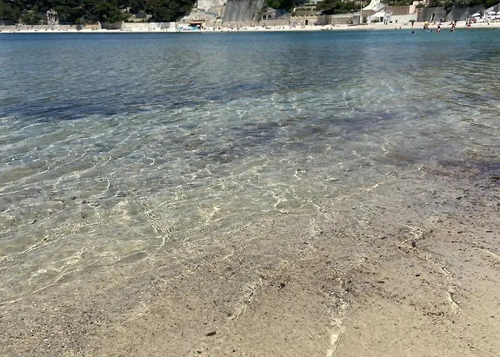 Il Piccolo - Cosy Emplacement De Reve Bandol