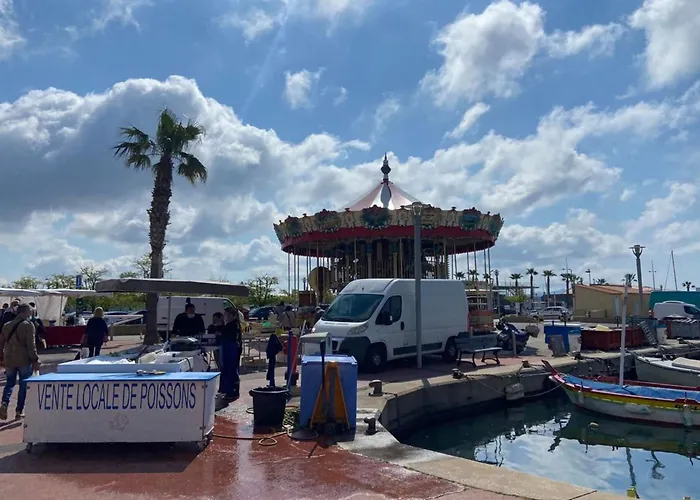 Il Piccolo - Cosy Emplacement De Reve * Bandol