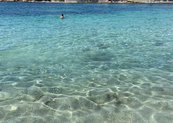 Il Piccolo - Cosy Emplacement De Reve Apartamento