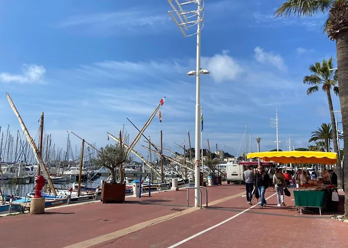 Il Piccolo - Cosy Emplacement De Reve *