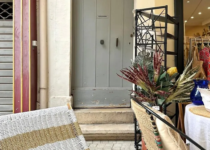 Il Piccolo - Cosy Emplacement De Reve Apartment