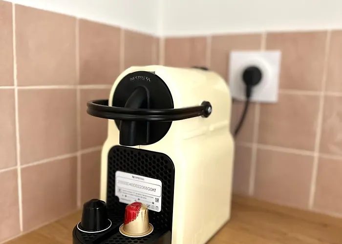 Apartamento Il Piccolo - Cosy Emplacement De Reve