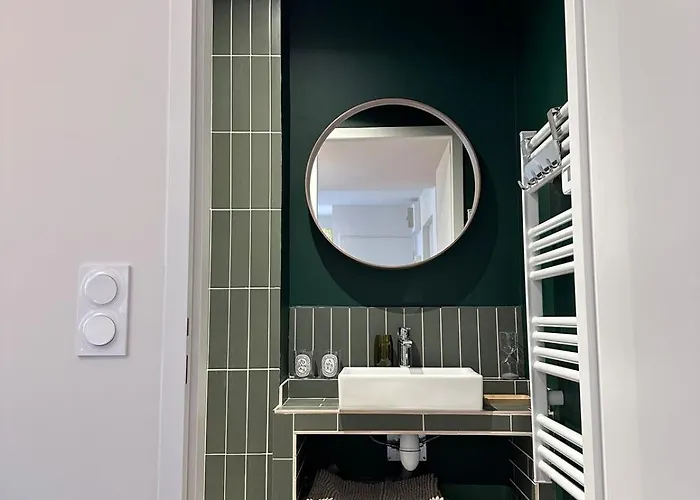 Il Piccolo - Cosy Emplacement De Reve * Bandol