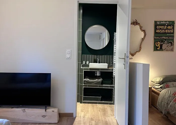 Apartment Il Piccolo - Cosy Emplacement De Reve