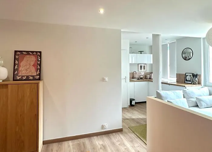 Apartment Il Piccolo - Cosy Emplacement De Reve *