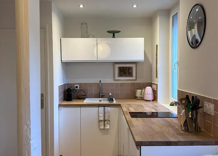 Il Piccolo - Cosy Emplacement De Reve