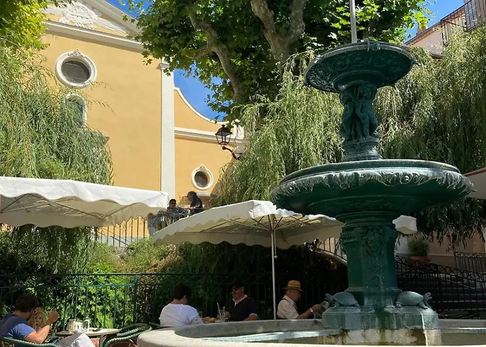 Apartment Il Piccolo - Cosy Emplacement De Reve