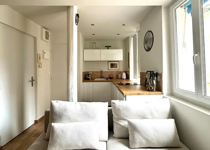 Il Piccolo - Cosy Emplacement De Reve * Bandol