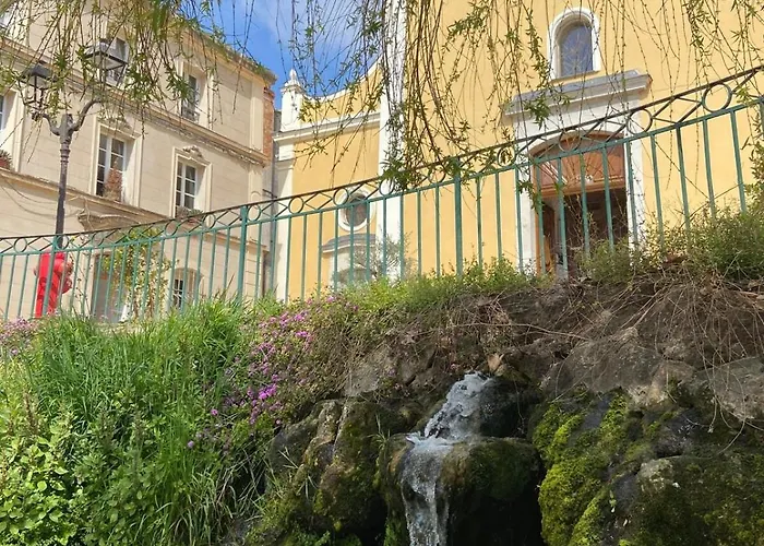 Il Piccolo - Cosy Emplacement De Reve