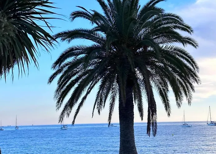 Il Piccolo - Cosy Emplacement De Reve Apartamento *