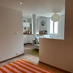 Lägenhet Il Piccolo - Cosy Emplacement De Reve *
