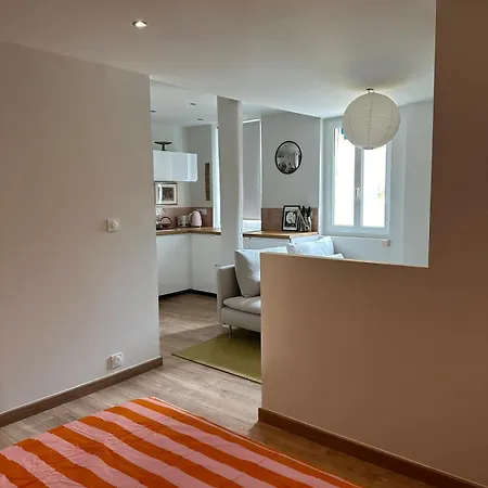Lägenhet Il Piccolo - Cosy Emplacement De Reve *
