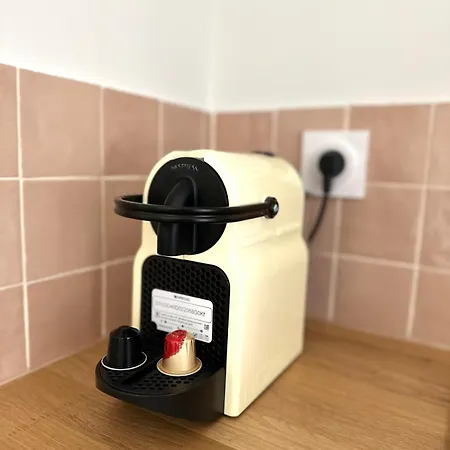 Lägenhet Il Piccolo - Cosy Emplacement De Reve