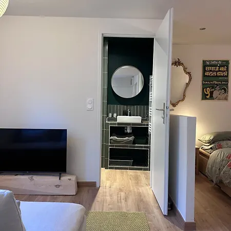 Lägenhet Il Piccolo - Cosy Emplacement De Reve